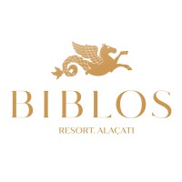 Biblos Resort Alacati Linkedin