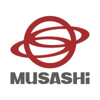 Musashi Seimitsu Industry Co., Ltd. | LinkedIn