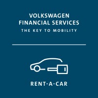 Volkswagen Financial Services | Rent-a-Car | LinkedIn