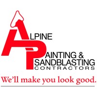Alpine Painting And Sandblasting Contractors Linkedin