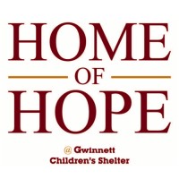 Home of Hope at Gwinnett Children's Shelter | LinkedIn