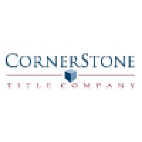 CornerStone Title Company | LinkedIn