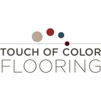 Touch Of Color Flooring Linkedin