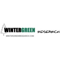 wintergreen research blockchain