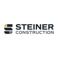 Steiner Construction Services, Inc. | LinkedIn