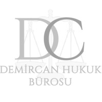 Demircan Hukuk Burosu Izmir Avukat Can Demircan Linkedin