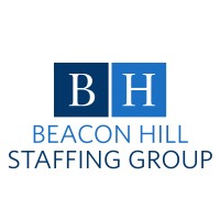 Beacon Hill Staffing Group Linkedin