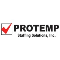 Protemp Staffing Solutions Inc Linkedin