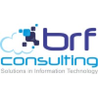 Brf Consulting logo