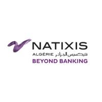 Natixis Algérie | LinkedIn