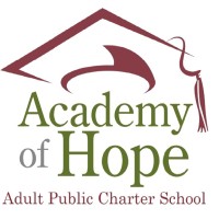 Academy Of Hope Adult Pcs Linkedin