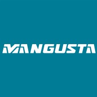 mangusta yachts logo