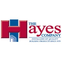 HAYES logo