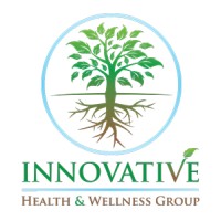 Innovative Health And Wellness Group - Home Facebook