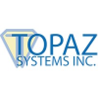 Topaz Systems 