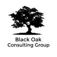 Black Oak Consulting Group Linkedin