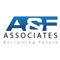 A & F Associates | LinkedIn