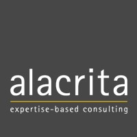 Alacrita Consulting | LinkedIn