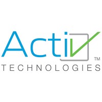 Activ Technologies, Inc. | LinkedIn