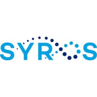 Syros Pharmaceuticals logo