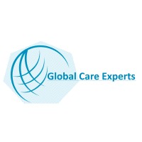 Global Care Experts LLC logo