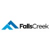 Falls Creek Ski Lifts Pty Ltd logo