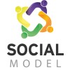 Social Model logo