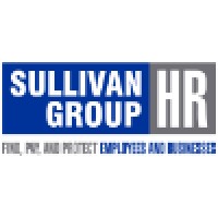 The Sullivan Group HR | LinkedIn