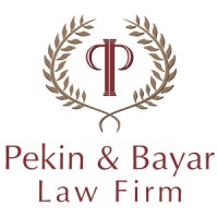 Pekin Bayar Law Firm Linkedin