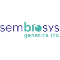 Image result for SemBioSys Genetics Inc. images