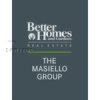 Better Homes And Gardens Real Estate The Masiello Group Linkedin