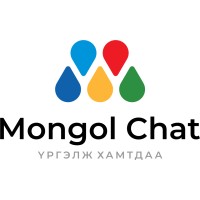 Чат монгол Mongol Chat