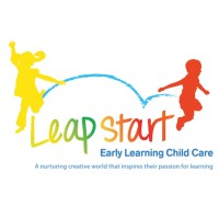 Leap Start Early Learning Child Care | LinkedIn
