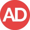 ADMATIC ANZ logo