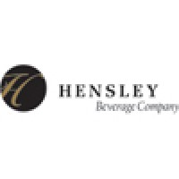company hensley beverage
