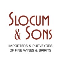 Slocum & Sons: Connecticut Importer & Distributor of Wine & Spirits ...