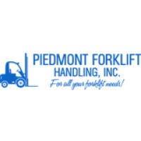 Piedmont Forklift Handling Inc Linkedin