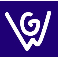 Logotyp för Goodwill water