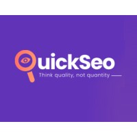 Quick SEO Help - Digital Marketing Agency | LinkedIn