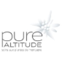 Pure Altitude Linkedin Pure Altitude Linkedin