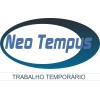 Neo Tempus Trabalho Temporário