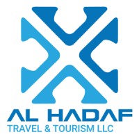 al hadaf travel and tourism l.l.c