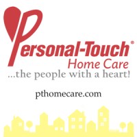 Personal Touch Home Care Linkedin