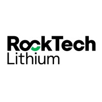 Rock Tech Lithium Inc Linkedin