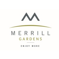 Merrill Gardens Linkedin