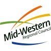 MidWestern Regional Council logo