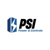 PSI Power & Controls logo