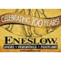 Eneslow Foot Comfort Center Linkedin