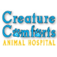 Creature Comforts Animal Hospital Linkedin