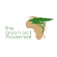 The Green Belt Movement | LinkedIn